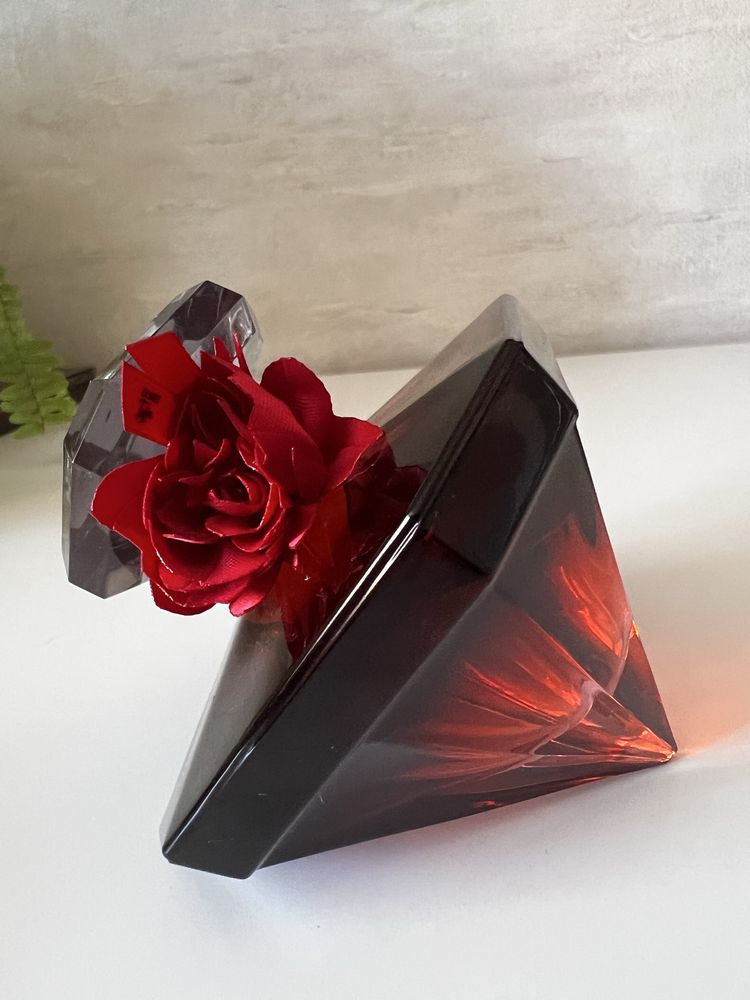 La Nuit Trésor Intense Lancôme- парфуми