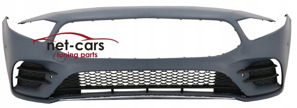 Zderzak przód PDC MERCEDES A W177 V177 A35 A45 AMG 18-