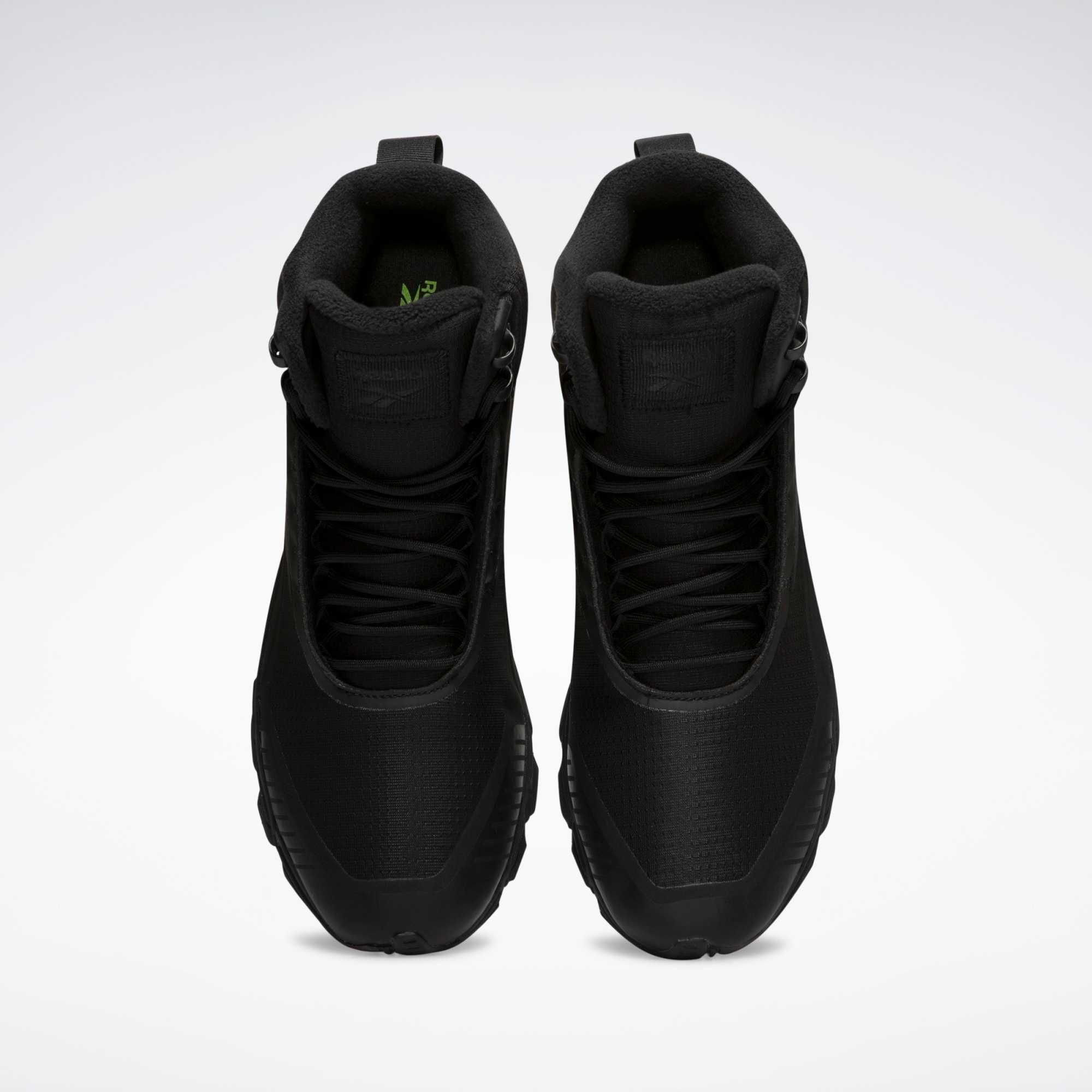 Ботінки чоловічі Reebok Trail Chaser Mid III GZ6221 (ОРИГІНАЛ).
