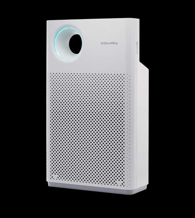 Oczyszczacz powietrza - Coway Classic Outlet -55%