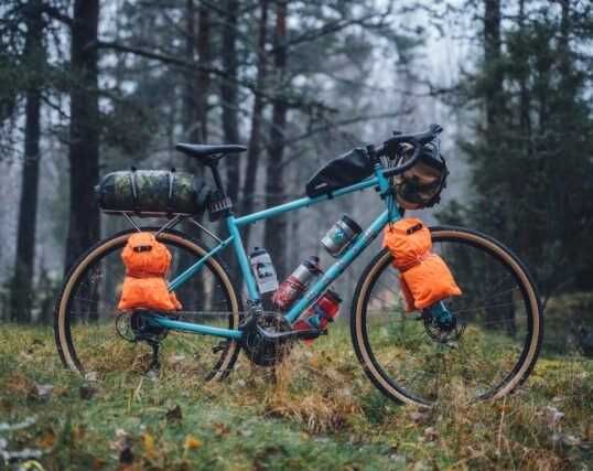 Rower gravel legenda Marin Four Corners RATY 0% 2 Kolory