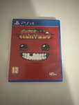 super meat boy playstation 4