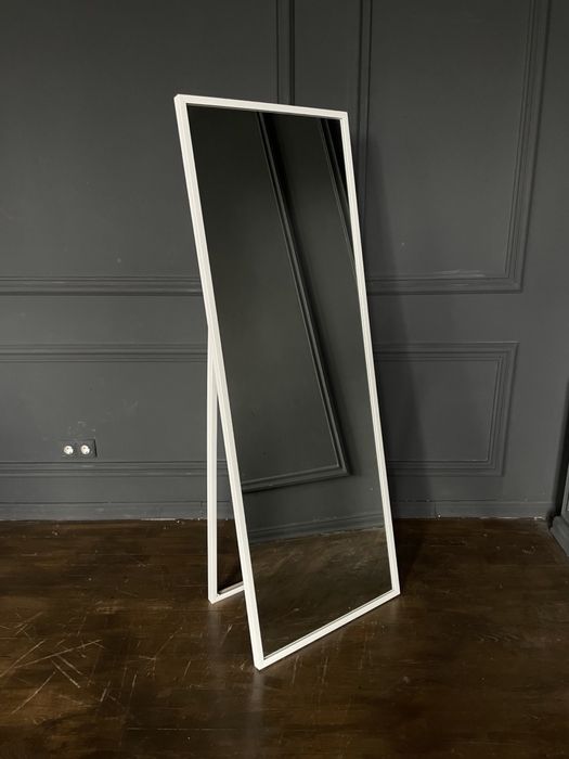 Зеркало в полный рост. Дзеркало на пол/на підлогу. Зеркало в раме