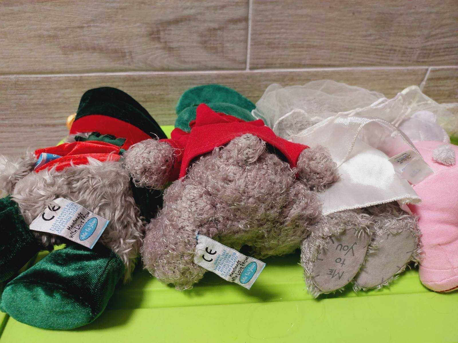 Me to You carte blanshe Tatty Teddy Тедди Ми ту ю Тедді ведмедики