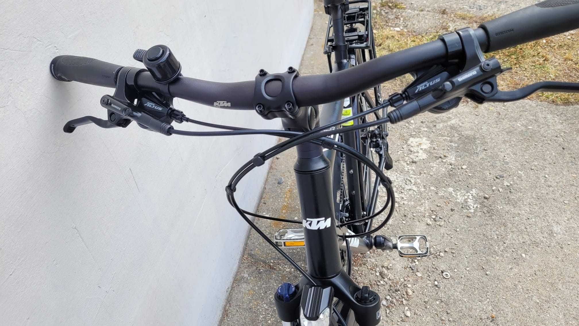 SPECIALIZED górski MTB rower aluminiowy używany 29 cale