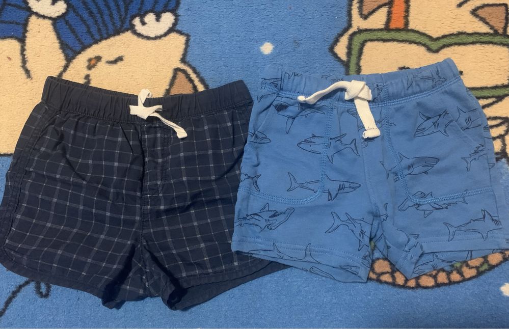 Пакет, набір одягу для хлопчика 1,5-2 роки
