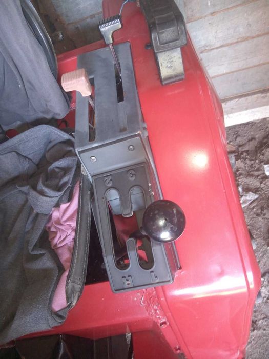 Продам YANMAR F 155 Терміново!