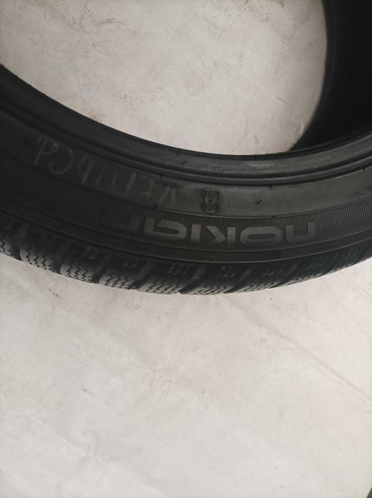 Opona nokian wr a 4 245/40/18 97v 2019 6,77mm {125}