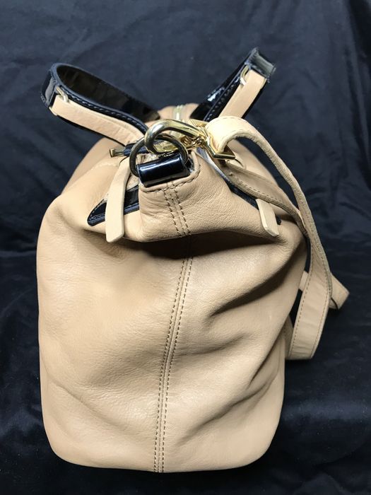 Жіноча шкіряна сумка Ted Baker