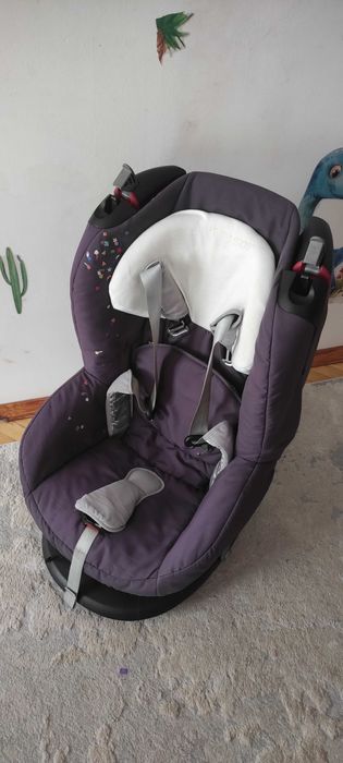 Автокрісло Maxi-Cosi Tobi (9-18кг)
