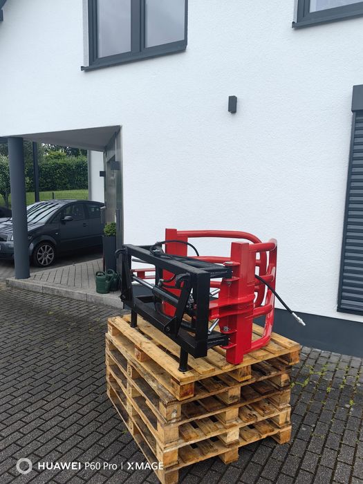 CHWYTAK DO BEL ŁADOWACZ NOWY super jakość 100% polska produkcja