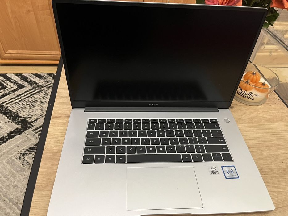 Laptop Huawei MateBook