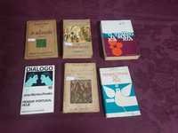 6 livros interessantes