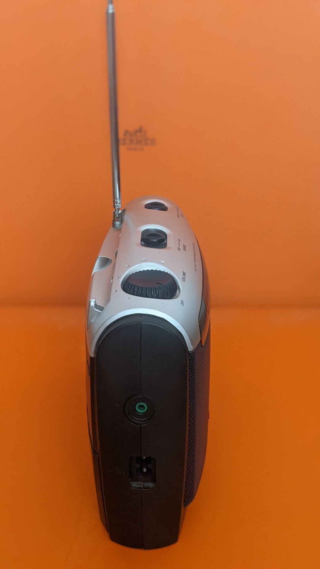 Радиоприемник Philips AE-2160