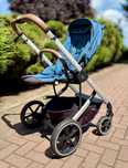 Spacerówka Cybex Balios S Lux