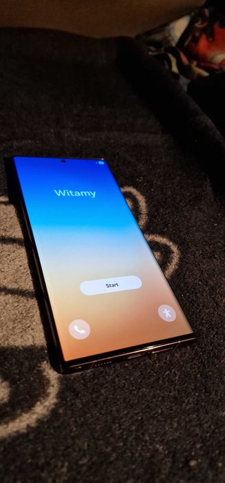 SAMSUNG Galaxy S22 Ultra 512GB