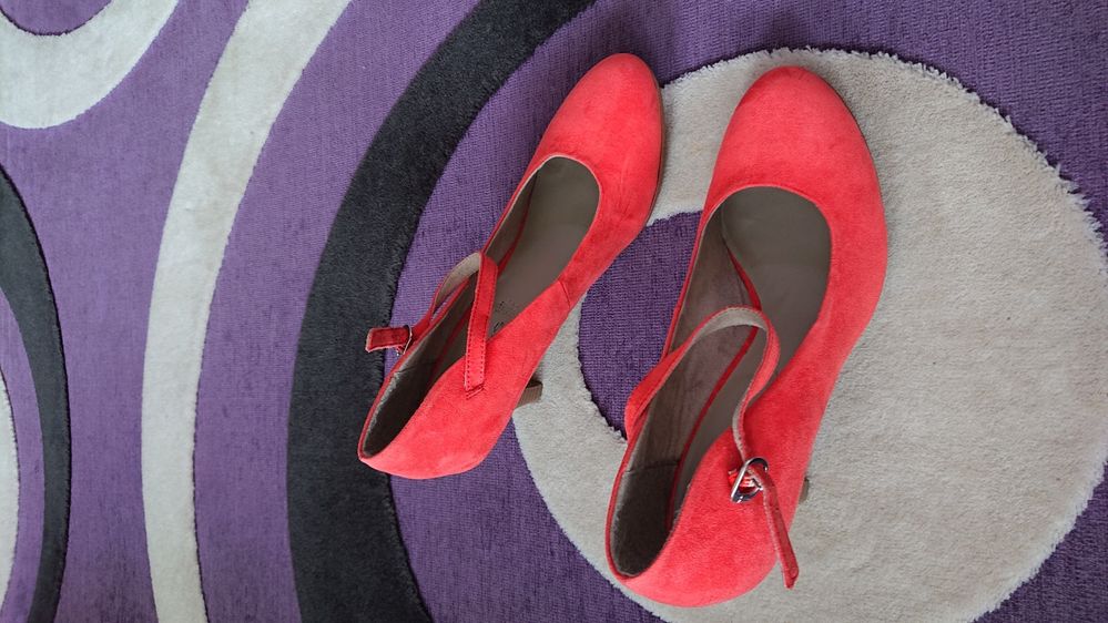 Buty Tamaris rozm.40  jak nowe