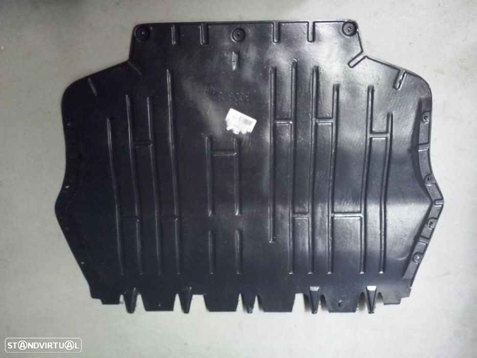 Blindagem Motor Audi A3 8P Vw Golf V Seat Leon (Nova)