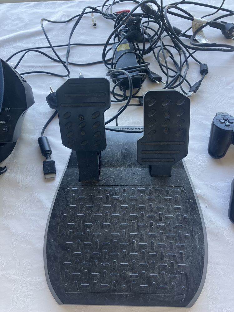 Volate Thrustmaster T150