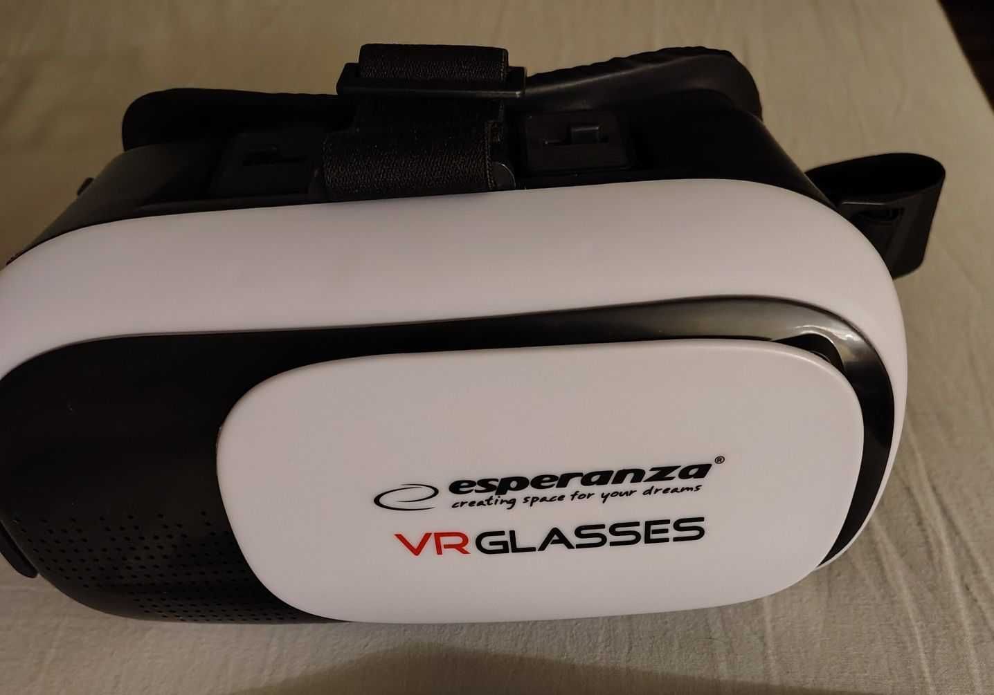 Google Esperanza 3D , smartphon 3,5"-6"