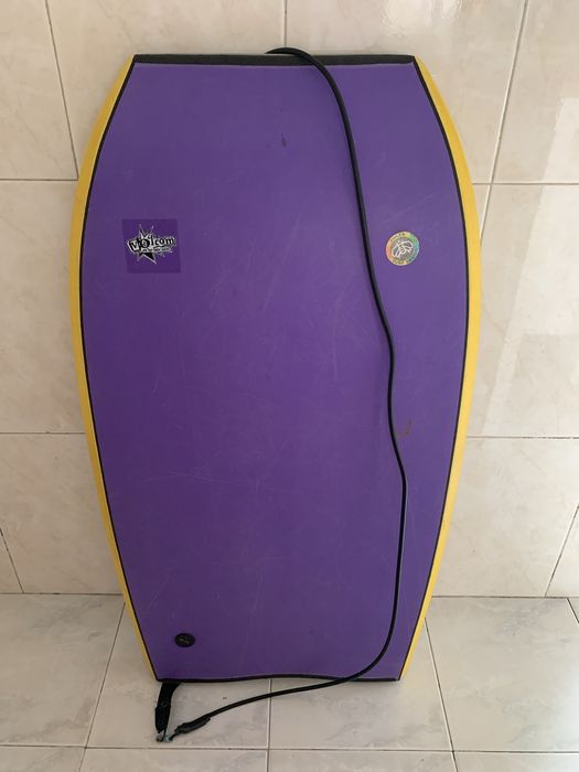 Prancha de Bodyboard Rheopaipo RP1
