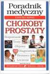 CHOROBY PROSTATY Poradnik medyczny - David Kirk