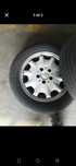 Jantes Mercedes R15
