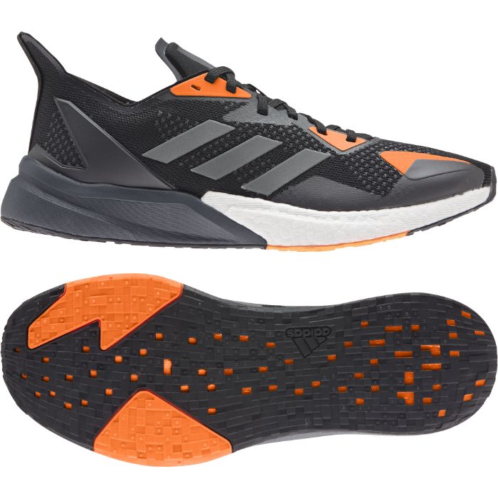 Buty sneakersy adidas X9000L3 M rozmiar 46 2/3