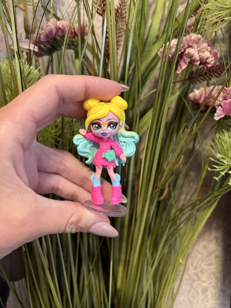 Monster high фігурки