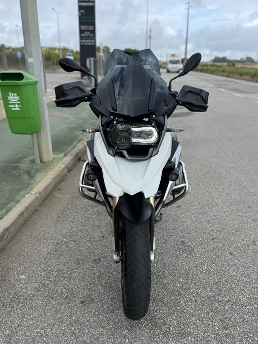 Bmw r 1200GS LC 2013