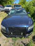 AUDI A5 B8 2008r