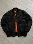 Бомбер Surplus Raw Vintage Basic Bomber