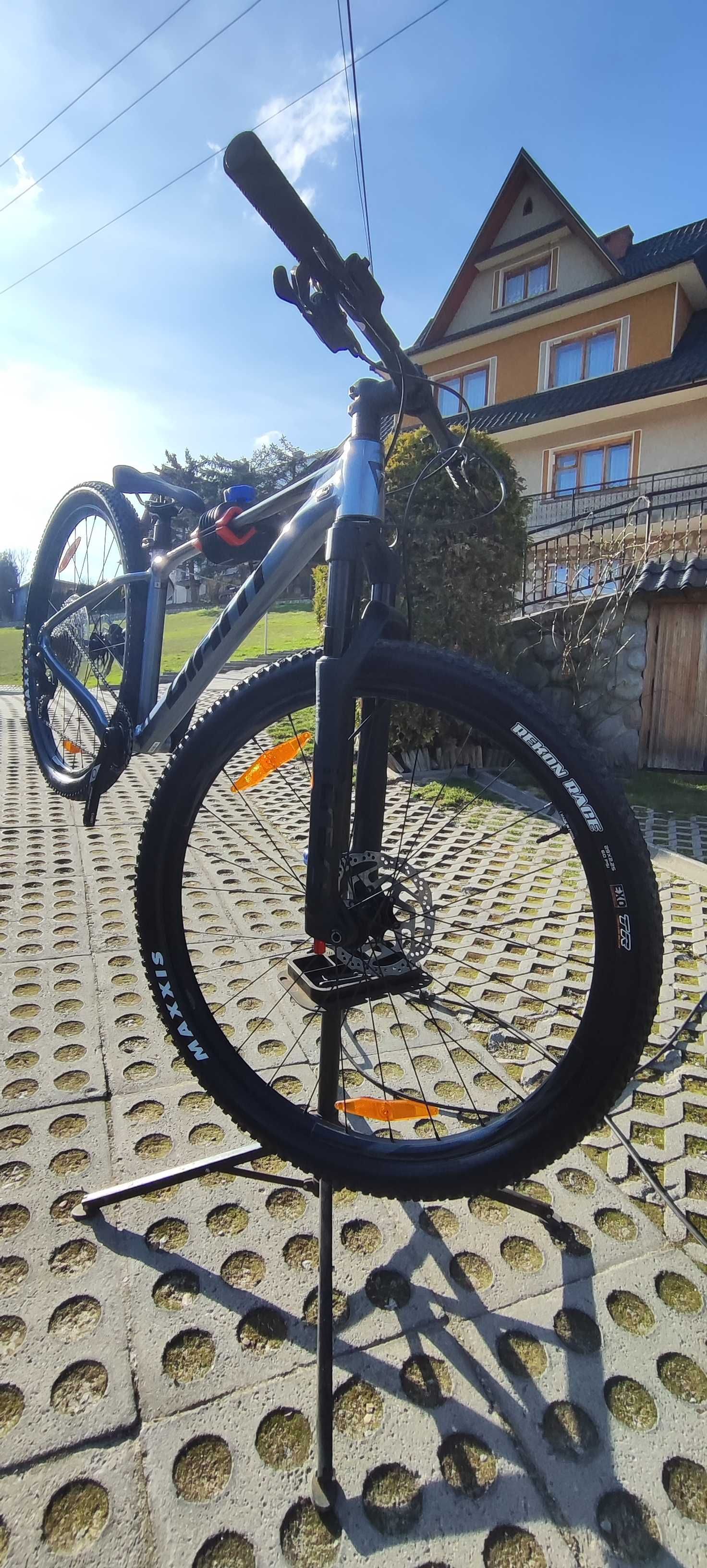 Rower mtb Giant xtc rozmiar S
