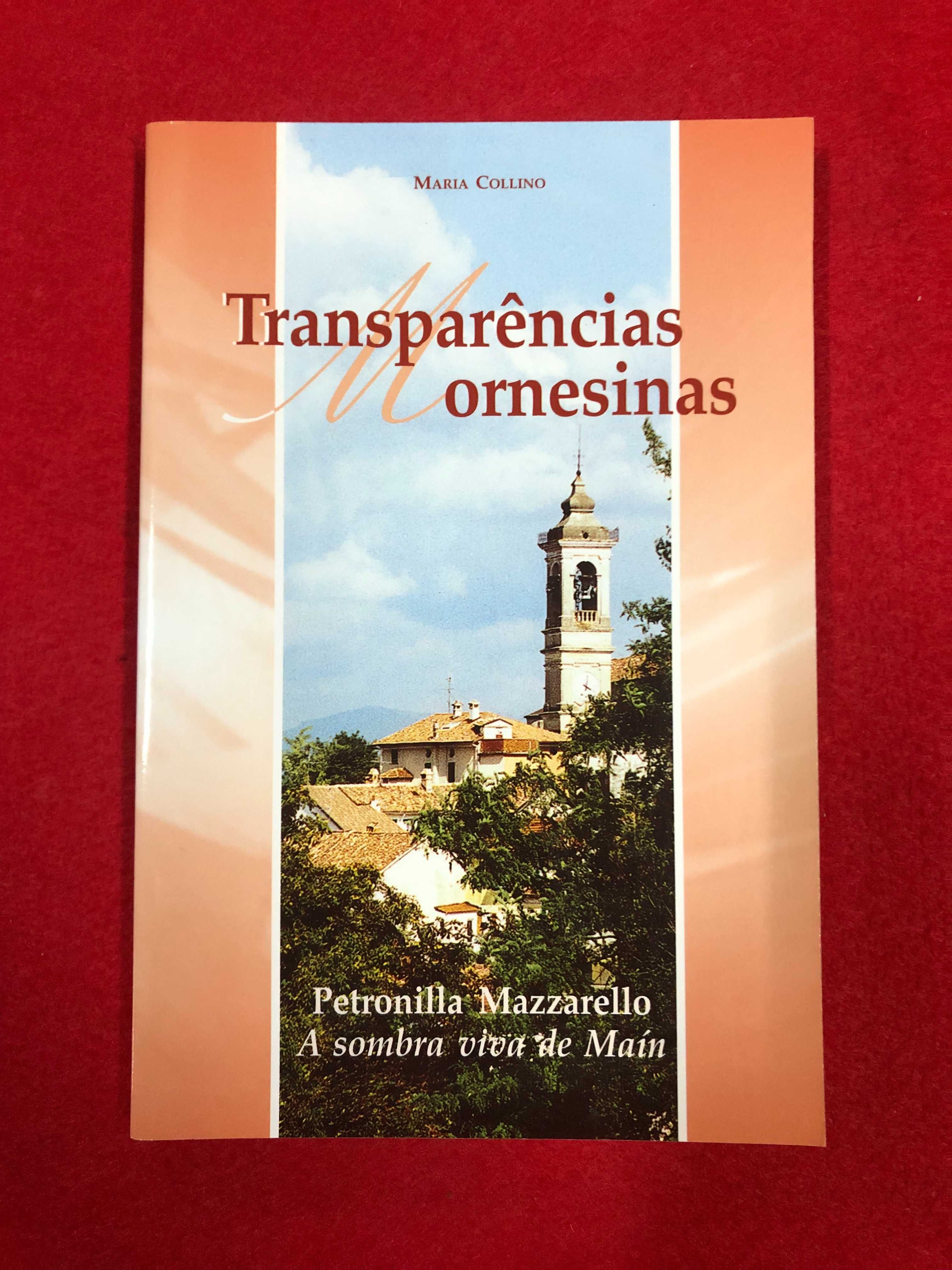 Transparências Ornesinas - Maria Collino