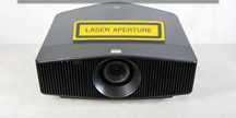 SONY VW790 4K LASER projektor rzutnik jak nowy tylko 730godzin. JVC XW