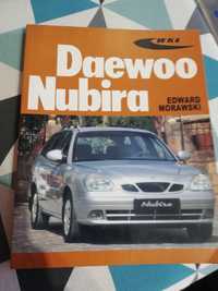 Książka Daewoo Nubira