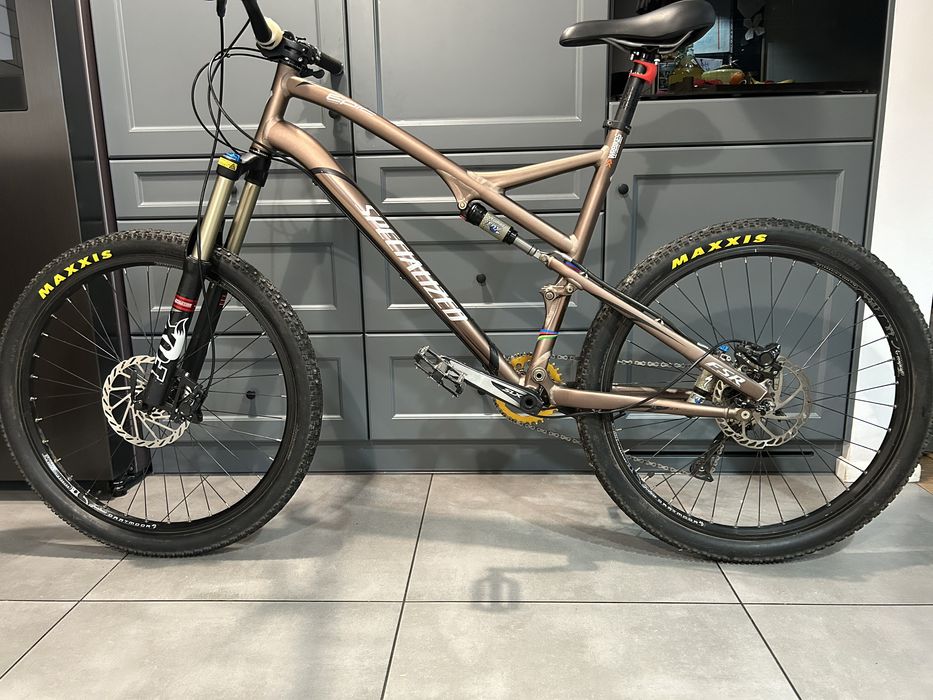 Specialized full Epic FSR 26 w całości lub na części