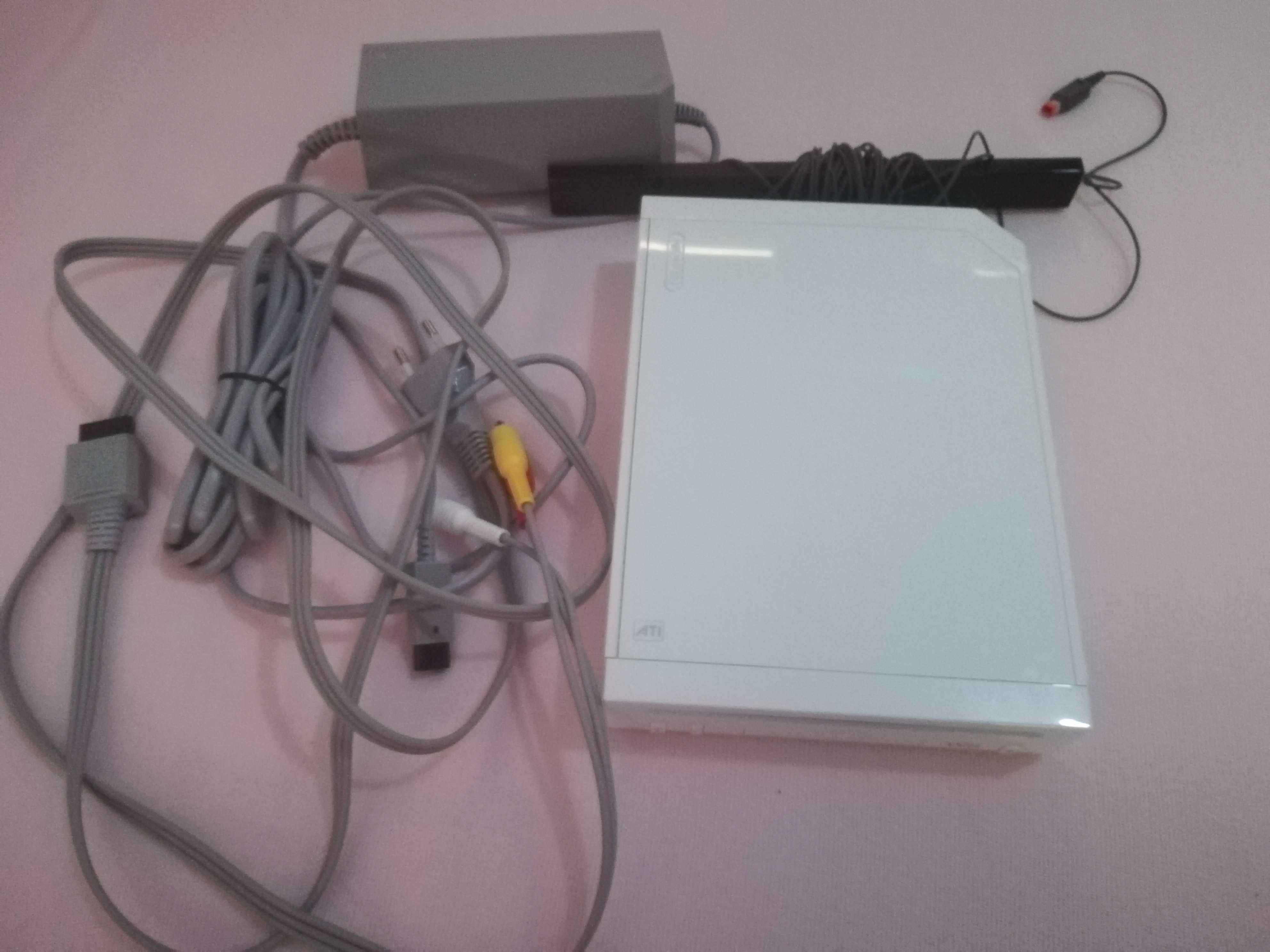 Nintendo wii