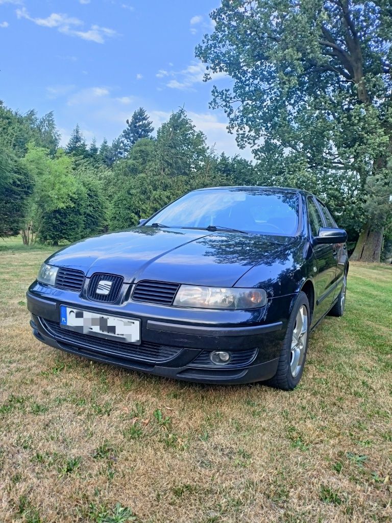 Seat Leon 1.9 TDI