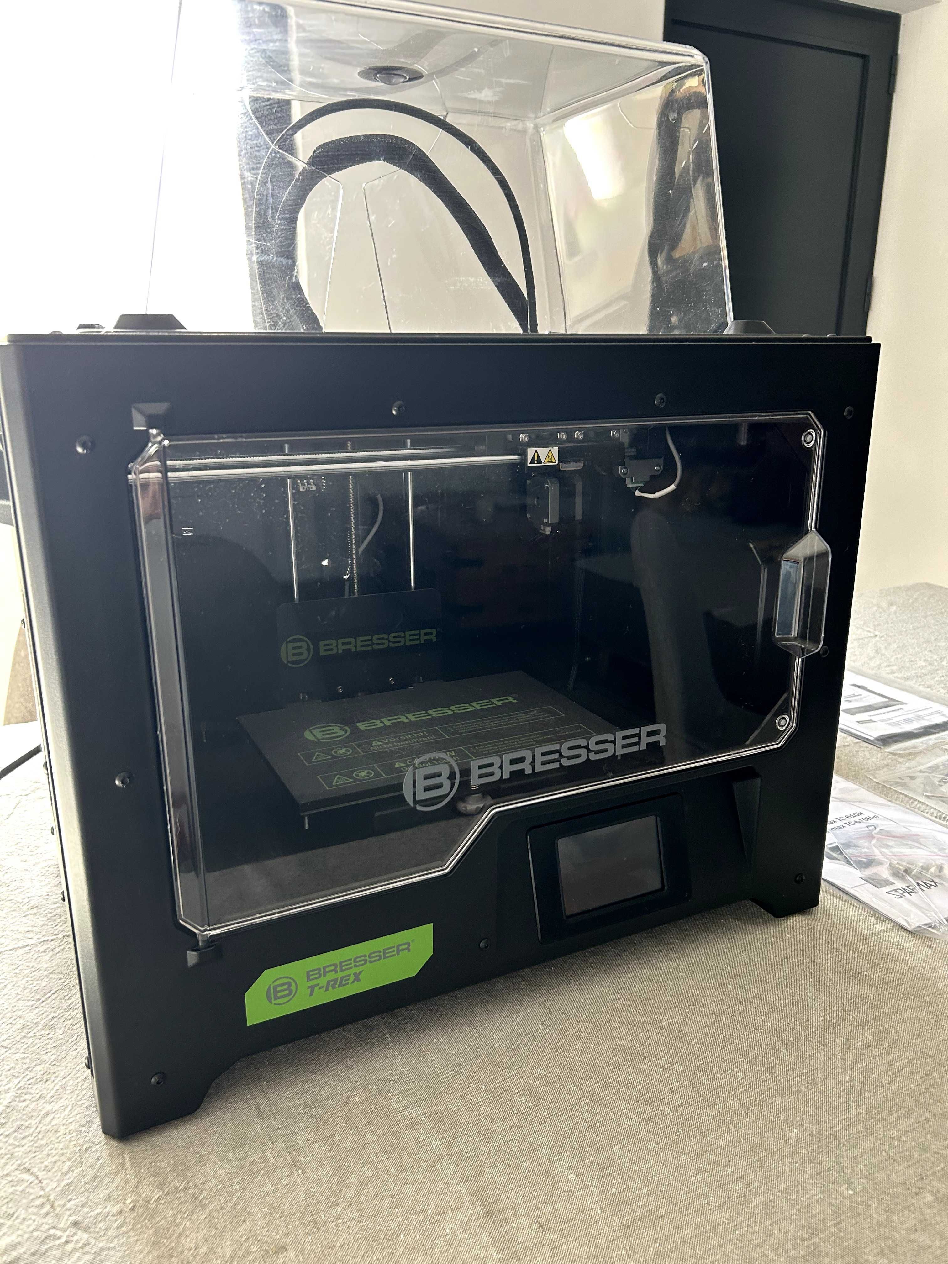 3D - Printer Bresser T-REX