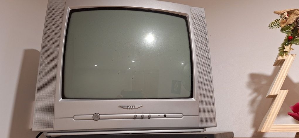 Vendo 2 televisores