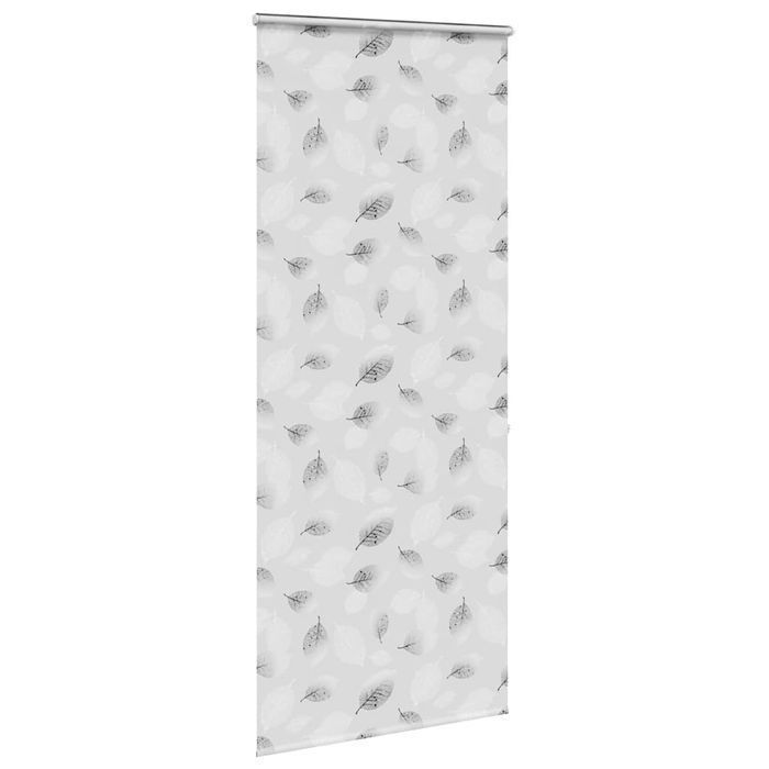 Roleta prysznicowa z kasetą 100x240 cm Szerokość tkaniny 96 cm