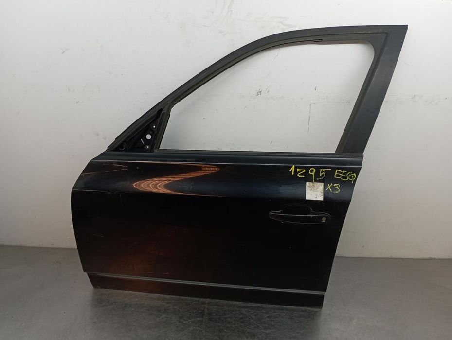 Porta frente esquerda BMW X3 (E83)