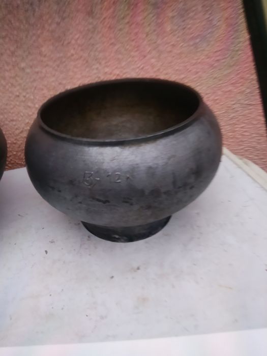 Баняк Советского периода.