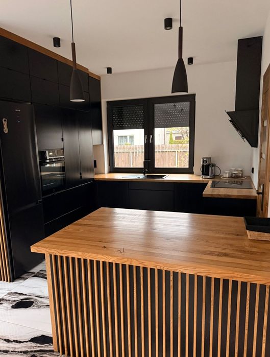 Duży dom wynajem krótkoterminowy