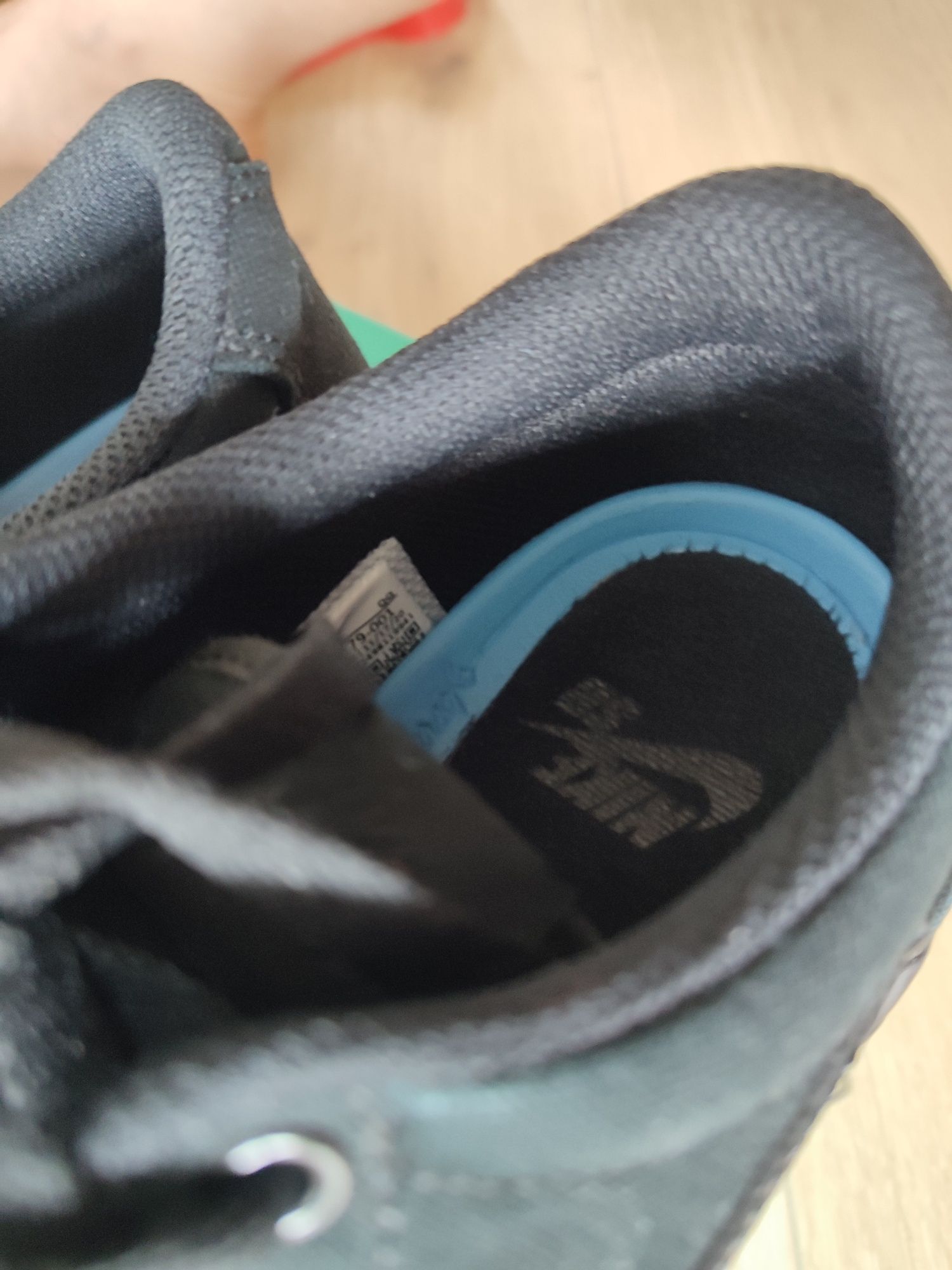 Tenisówki Nike SB Charge CNVS 38 jak nowe