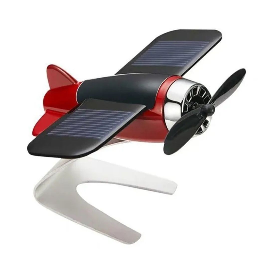 Solar Samolot polecam