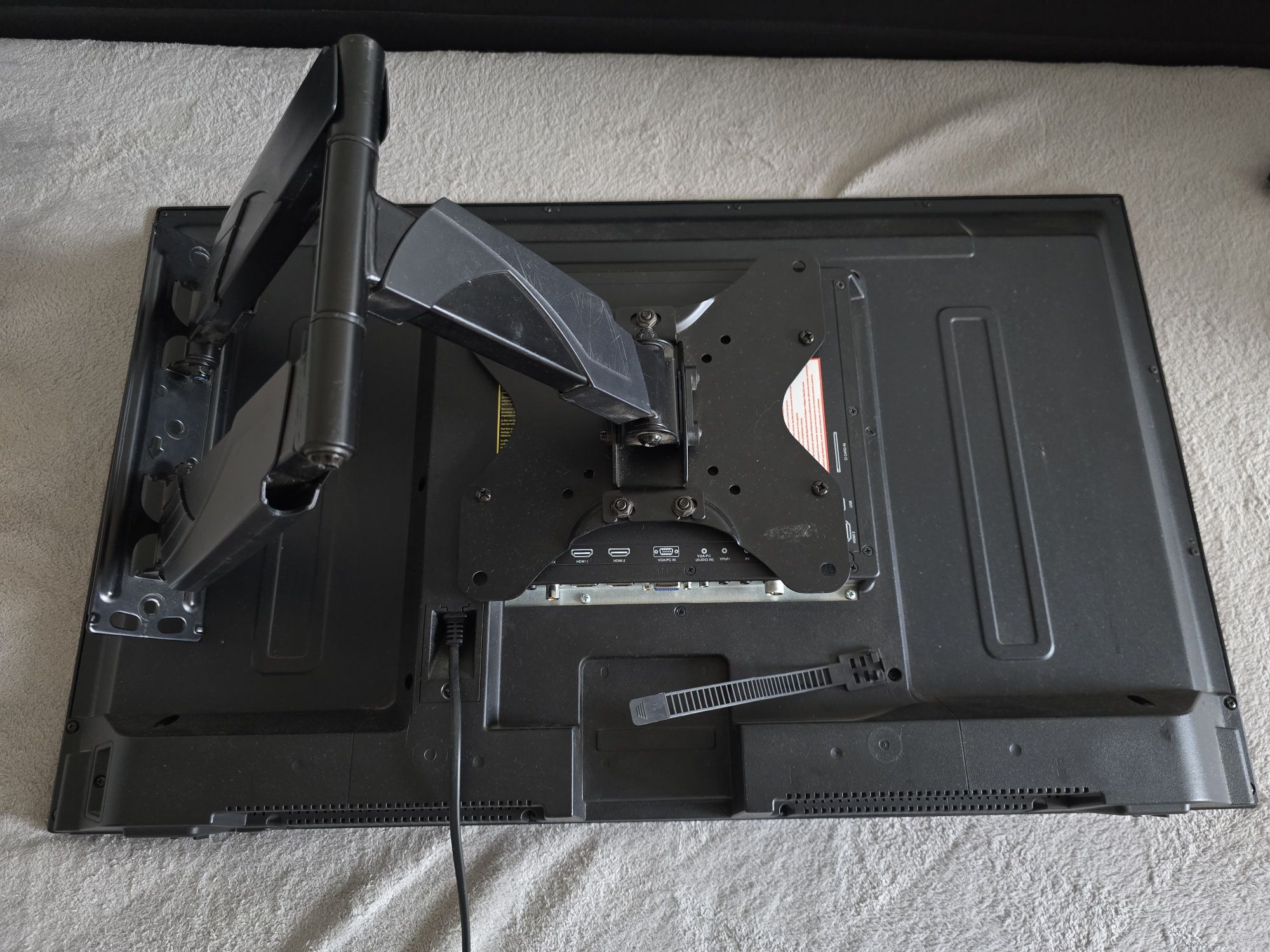 Telewizor Blaupunkt 32' LED