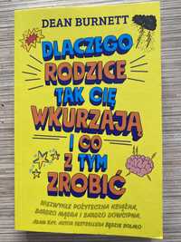 Dlaczego rodzice tak cię wkurzają i co z tym zrobić