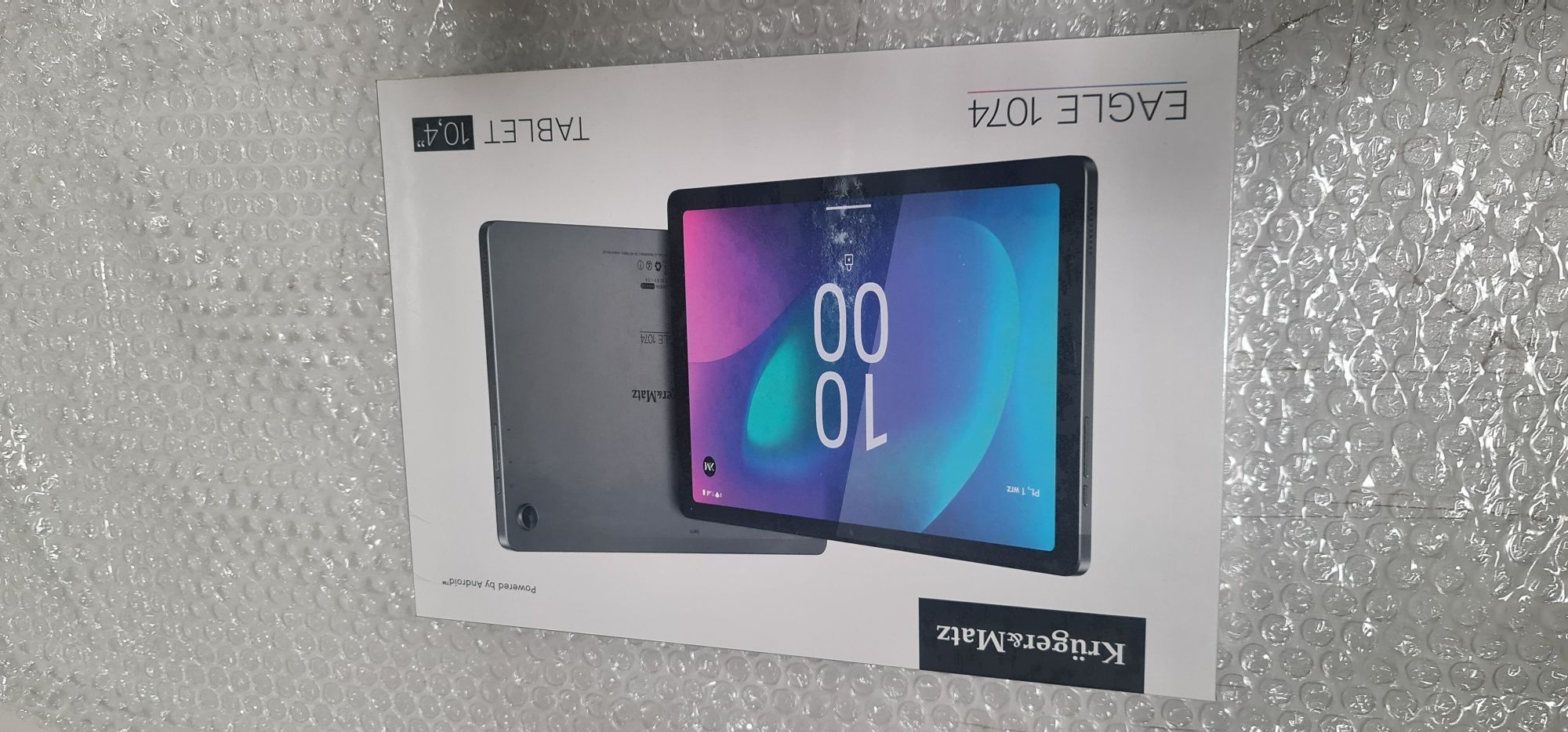 Tablet Kruger&Matz 10,4 cali